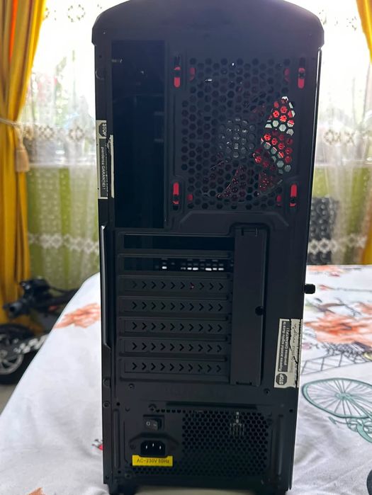 Pc gaming