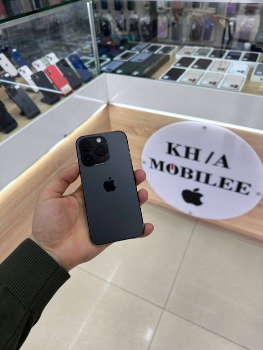 Iphone 14 pro naxtga va muddatli to’lovga