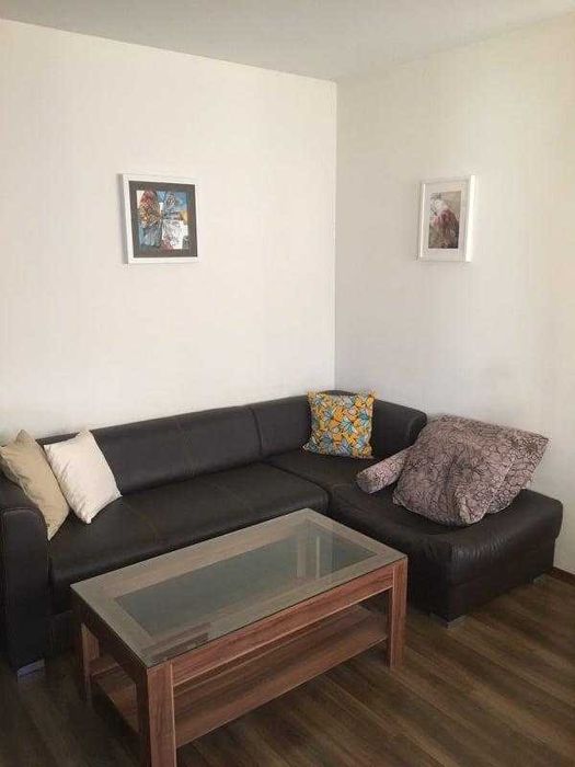 Дава се под наем Двустаен апартамент в София, Стрелбище - 82 кв.м за 398.82 € - Снимка #1