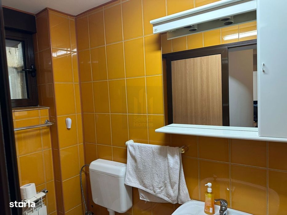 Apartament Renovat 3 Camere Pretabil Birouri *Cotroceni*