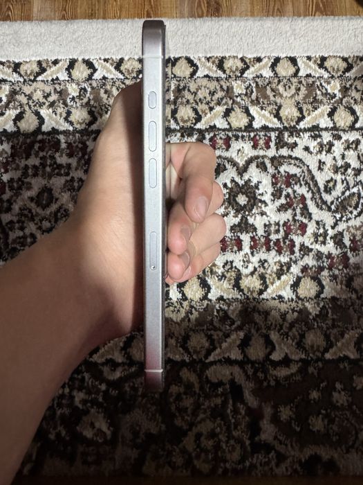 Iphone 15 pro max oq