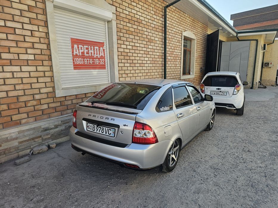Продам Приору 1.6