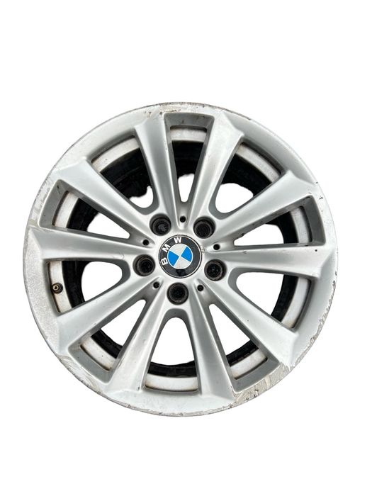 Jante Din Aliaj R17 Bmw 5 F10 2009 - 2016 6780720