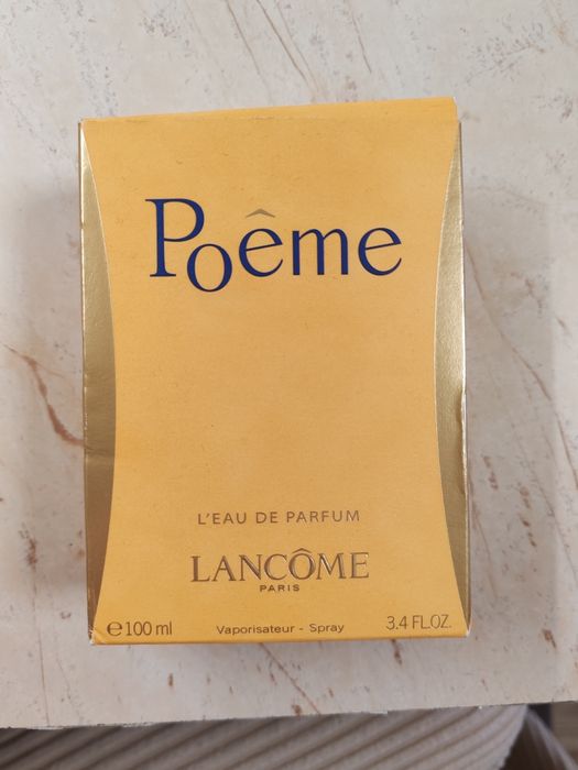 Parfum Poeme Lancome 100 ml