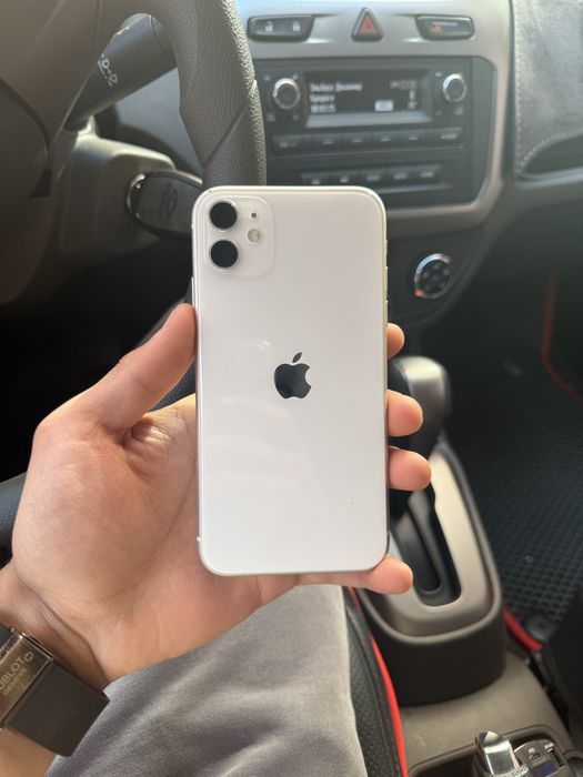 Iphone 11 128 gb 87%