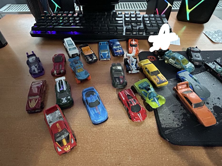 Hot wheels/ хот уилс редки коли