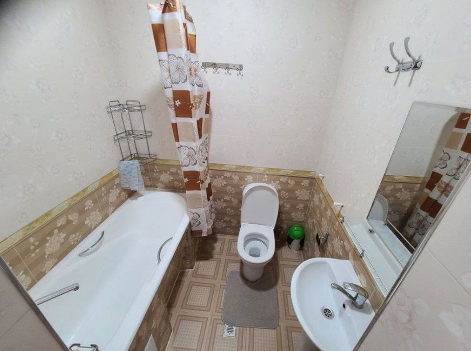 5 ком Саламатина Яккасарой дома аренда евро Ганчино себона