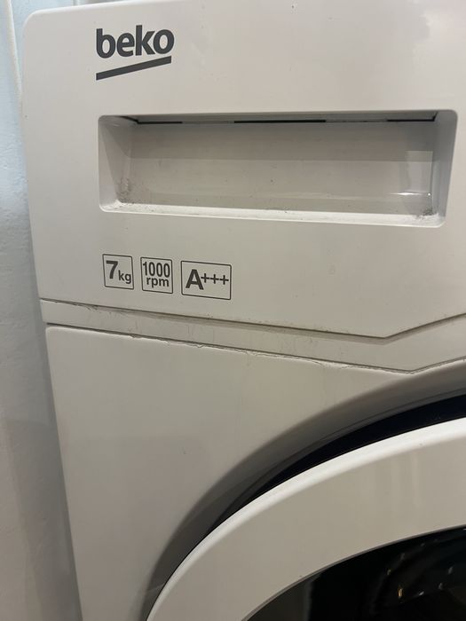 Автоматична пералня Веко