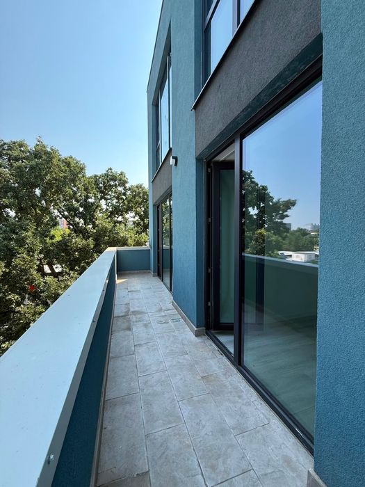 Apartament de vânzare