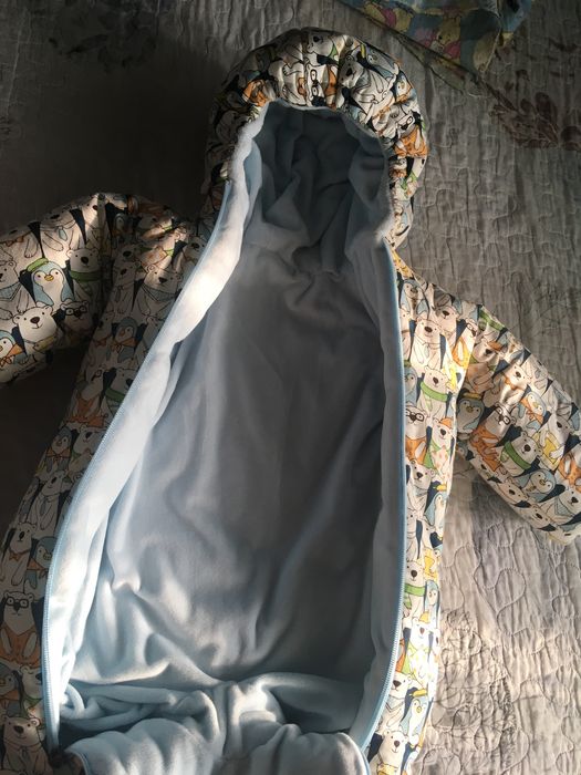 Продам детский комбенезон