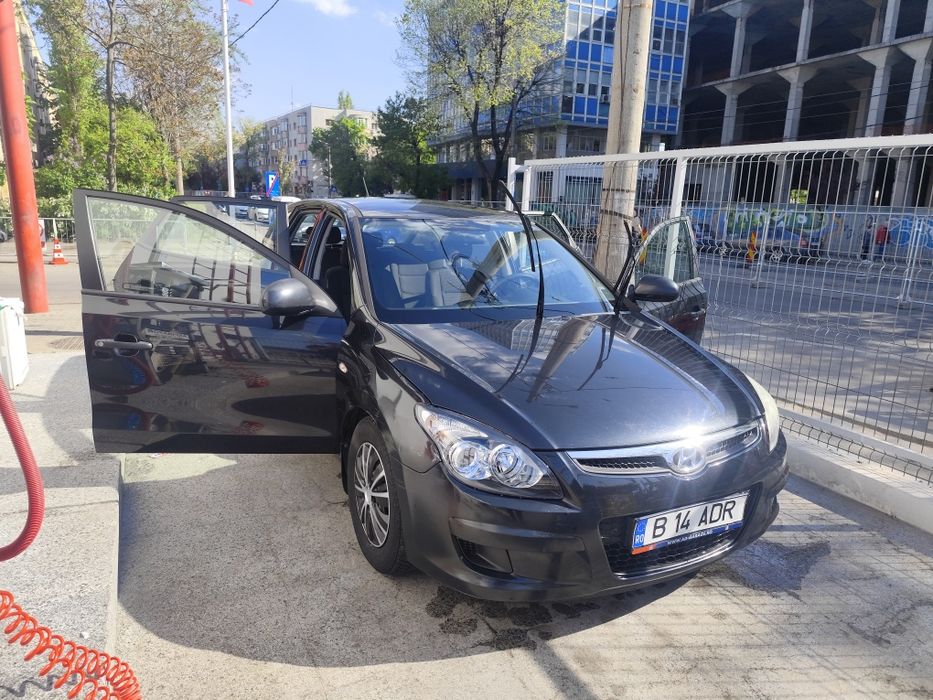 Hyundai i30 2009
