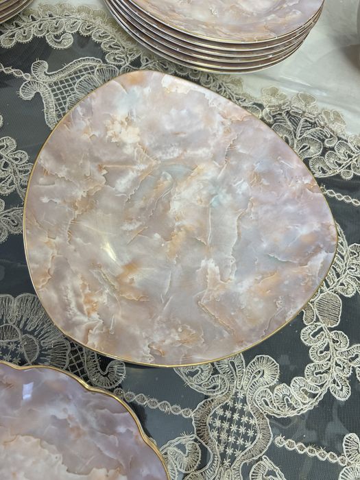 Срочно! Сервиз на 6 персон