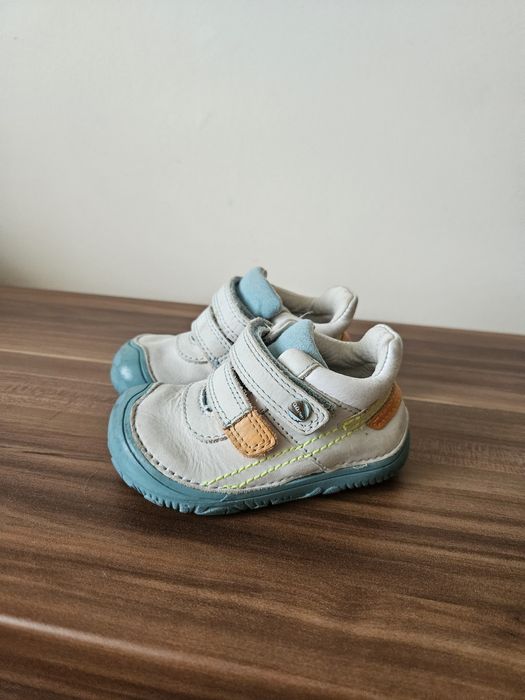 Pantofi Barefoot  DD step , mar 20