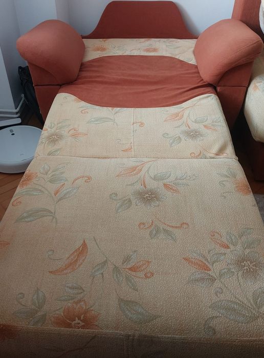 Set 2 Fotolii Extensibile