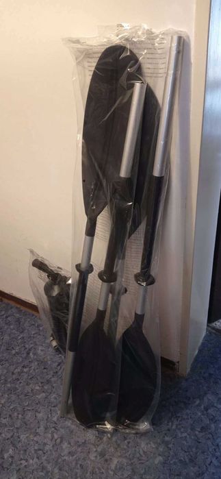 Sevylor Adventure Plus Kajak надуваема лодка