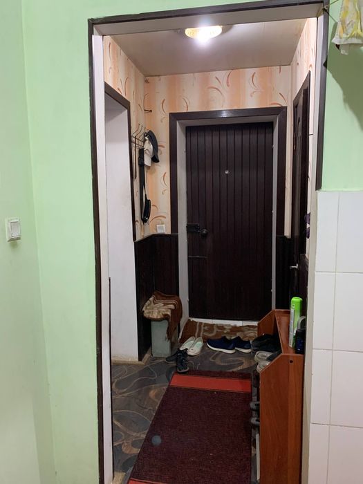 Продаётся 1 комнатная квартира Космос