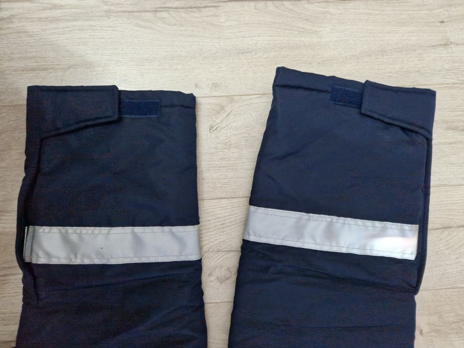 Продам комбинезон зимний