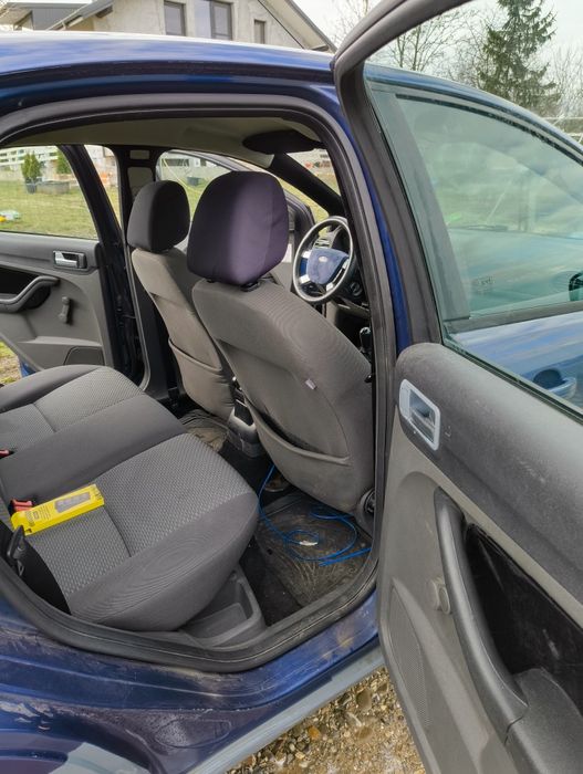 Ford Focus 2 An 2007