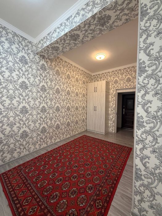 Сдаётся 2 кв квартира . Сергели Метро 3 бекат