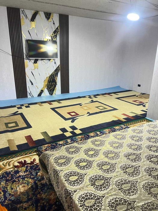 Продаётся дом в Ходжакенте  обмен на квартиру в Ташкенте возможен!