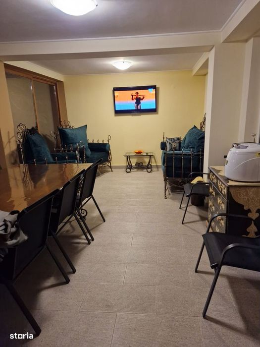 Casă de vânzare zona centrală