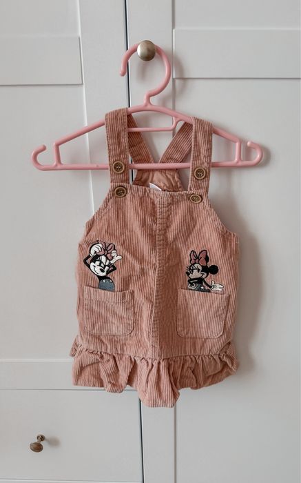 дрехи за момиченце