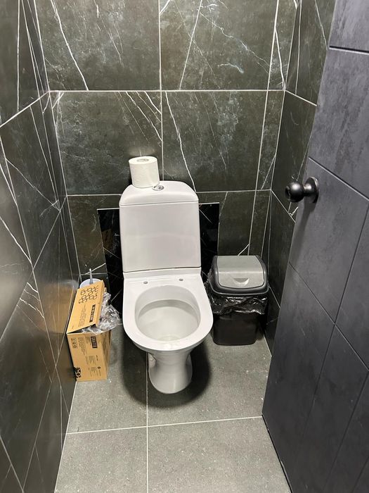 Бригада строителей универсалов