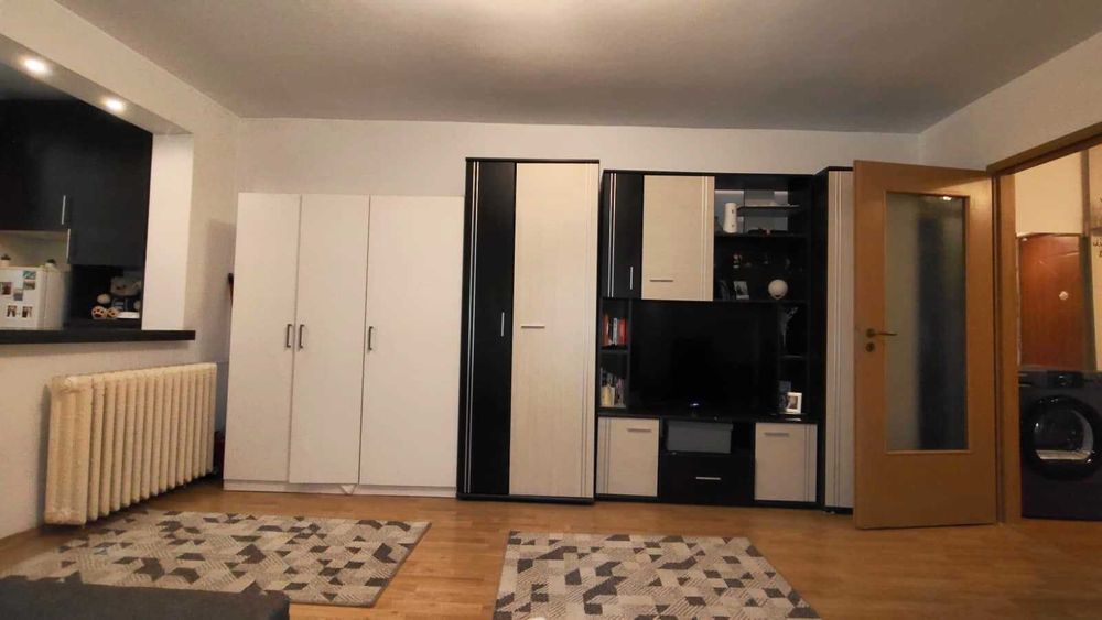 PF Proprietar - Apartament cu 1 cameră – Zona EXPO Transilvania