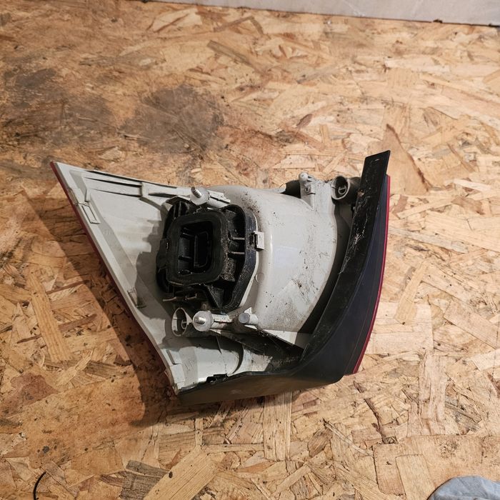 Стопове голф 5  Хечбек