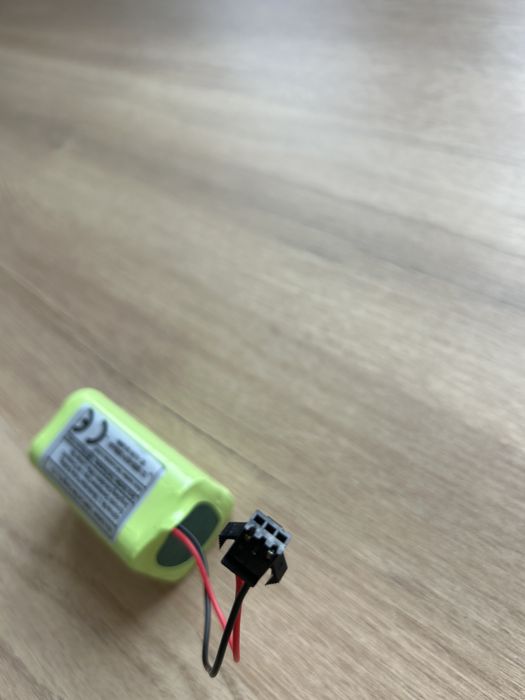 Baterie Li-Ion 2600mAh