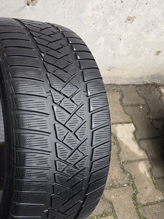 205 50 17 Dunlop