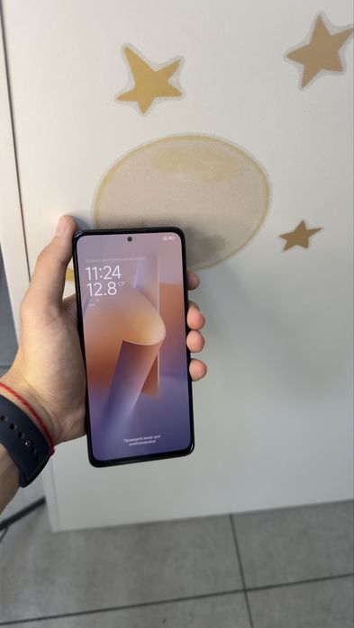 Redmi Note 12 Pro