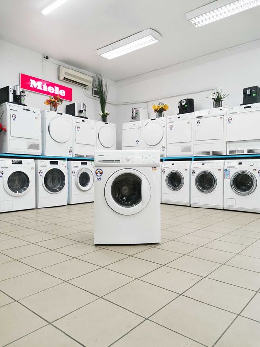 Masina de spalat AEG 5432