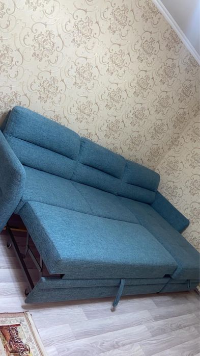 Диван Ariba Oslo