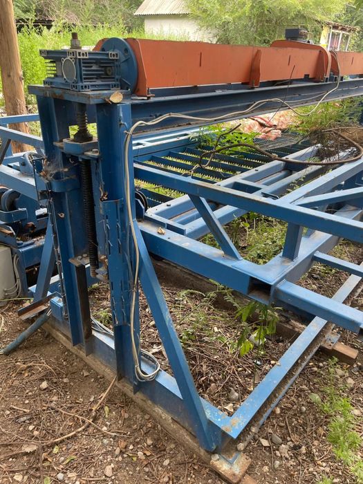 Газоблочный завод митем