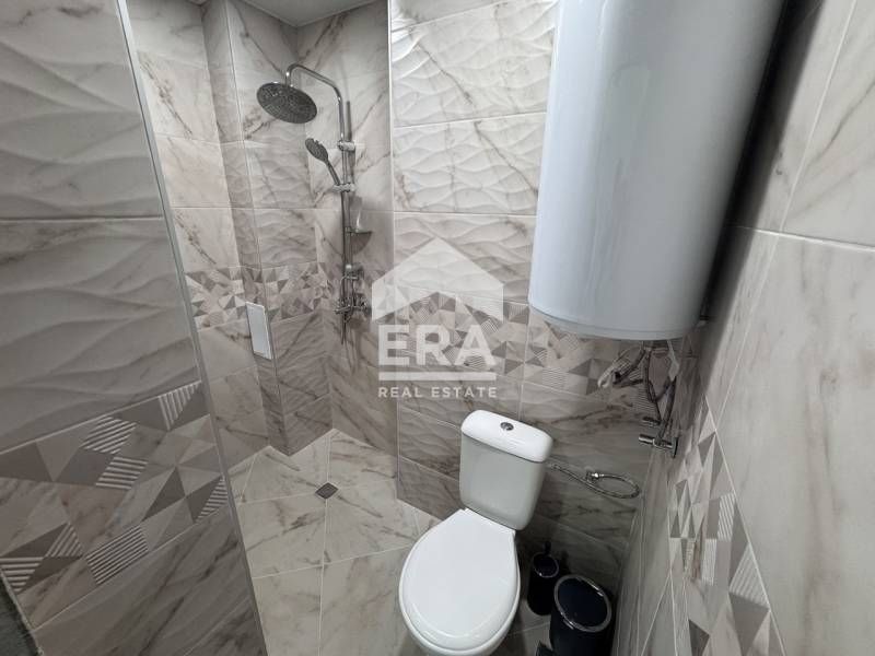 Продава се Двустаен апартамент в Варна, Младост 2 - 44 кв.м за 2612 €/кв.м - Снимка #5