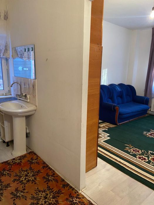 Сдам квартиру малосемейным на Курмыше