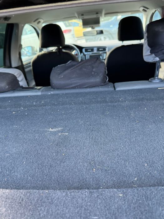 На части Vw Golf 7 2.0tdi и 1.6tdi CrL Crb CLh хечбек комби Голф