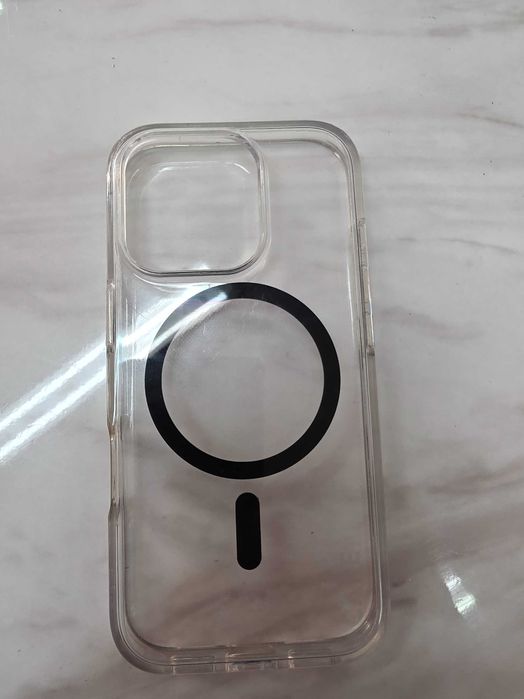 Huse iPhone 16 Pro , 16 pro MAX si iPhone 15 Pro Max