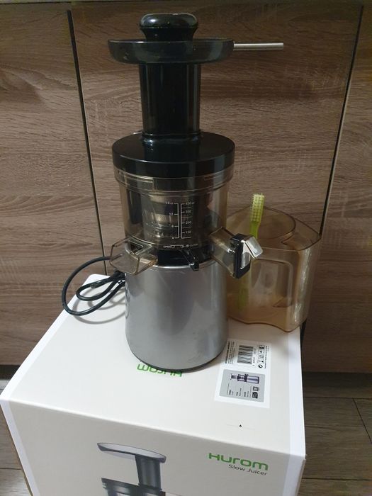 Storcator HUROM fructe si legume