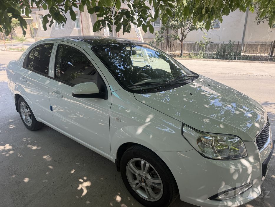 Nexia 3 poz 4 2022