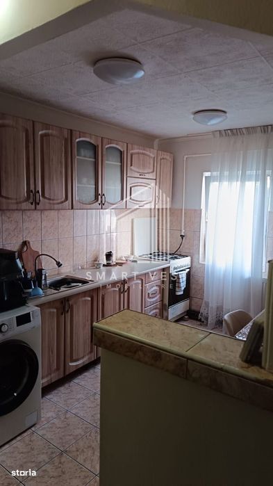 Apartament 2 camere | 55 mp | Zona Micro 16