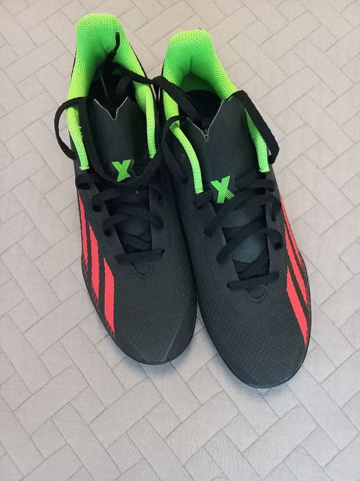 Adidas X Speedportal