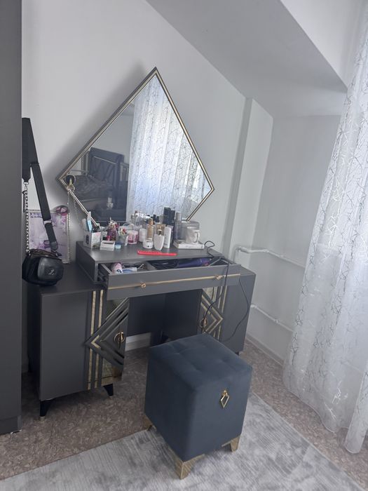 Спальный гарнитур Вивальди