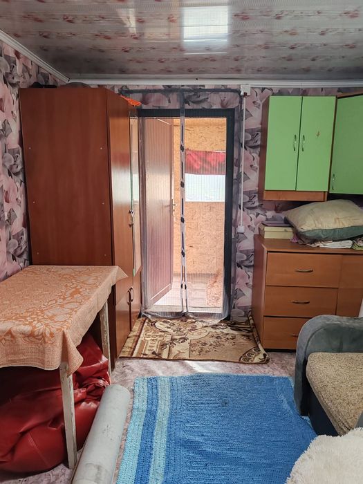 Продам дачу, д/с Лада