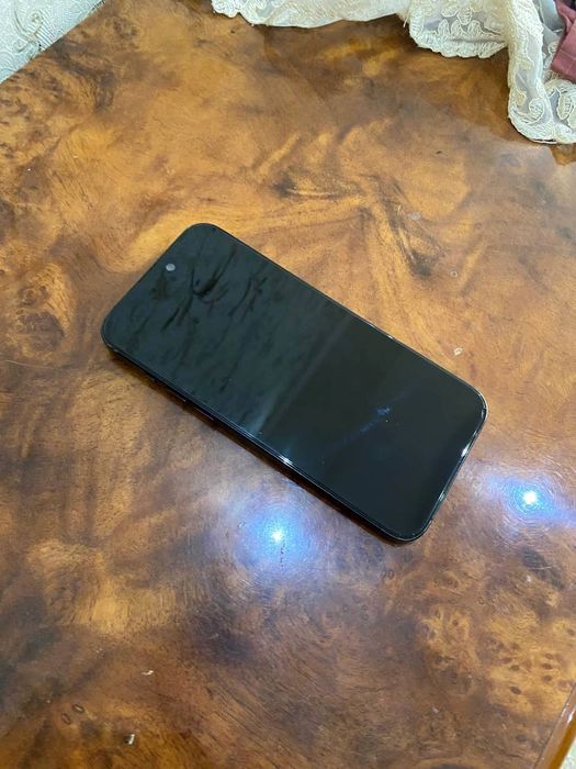 Iphone 15 pro max 512 GB