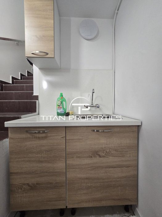 Дава се под наем Офис в Пловдив, Кършияка - 100 кв.м за 425 € - Снимка #7