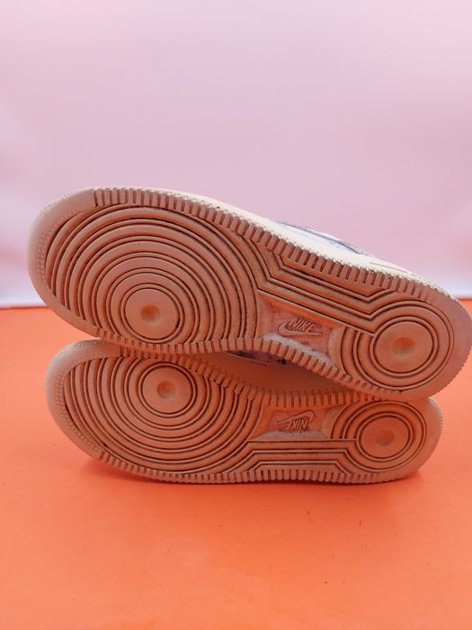 Nike Air Force 1 Оригинални дамски кецове