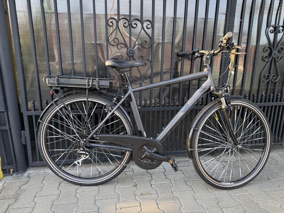 Bicicleta electrica Prophete