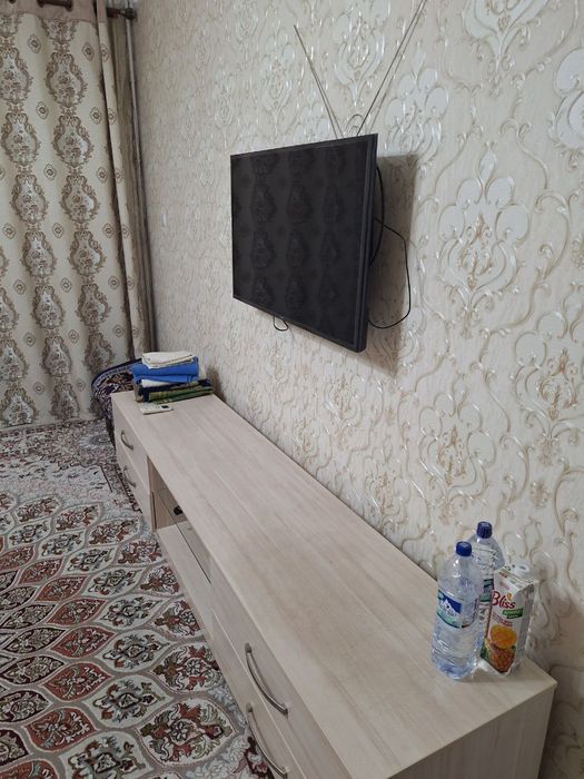Аренда 3 ком квартира